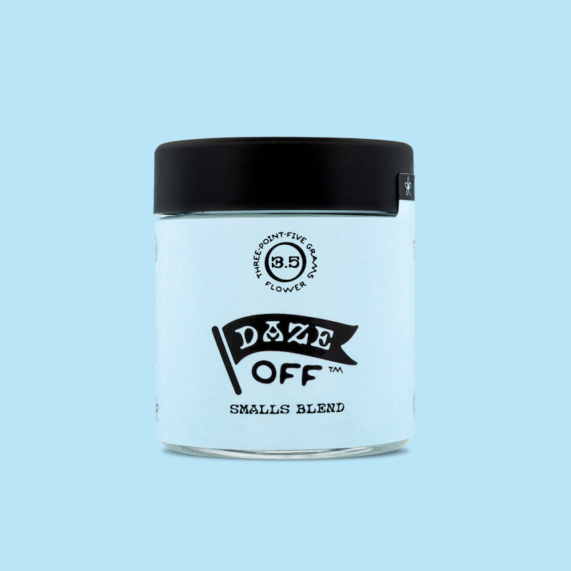 Photograph of product: Fashion Forward | Hybrid - 3.5g