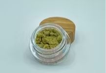 Photograph of product: Chocolatina | Kief | 1g