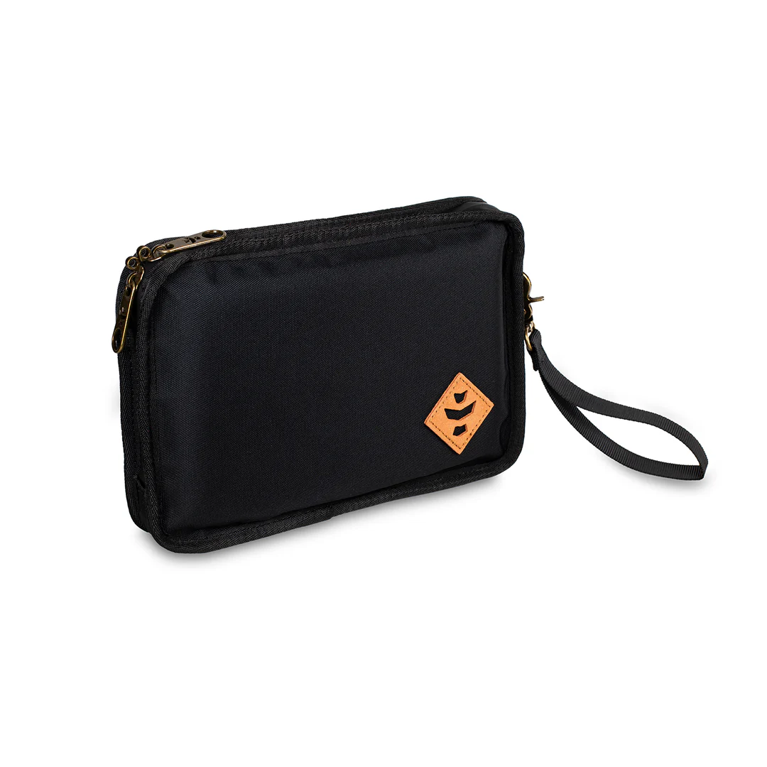 Photograph of product: The Gordo | Bubbler Pouch - Camo