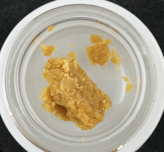 Photograph of Product: Dabslabs | Wax | Alien Cookiez (H)