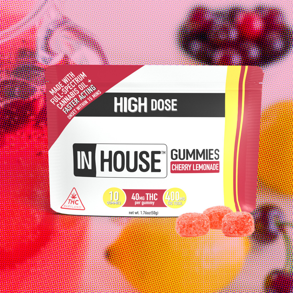 Photograph of product: Cherry Lemonade - ["100mg"]