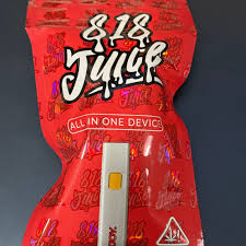 Photograph of product: AIO CR GLITTER BOMB