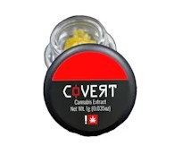Photograph of product: Cured Resin Crumble | Tropicanna Smash Melons | 2g