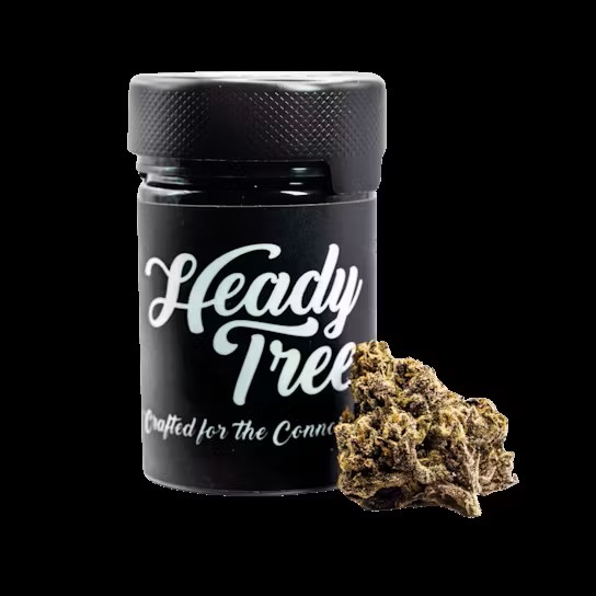 Photograph of Product: Future Haze | Flower - 3.5g