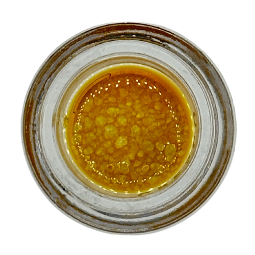 Photograph of product: Cresco Gruntz Live Sauce 1g