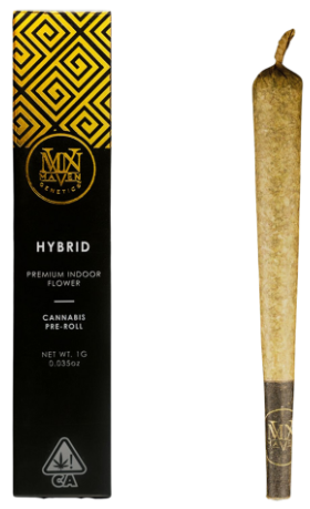 Photograph of product: FKAFL [H] - Preroll