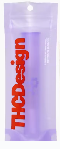 Photograph of product: 1g Blue Viper Preroll - TH-oui Design