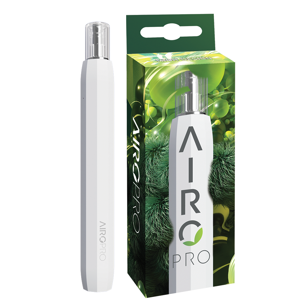 Photograph of product: Airo Pro | Battery | Pro $40