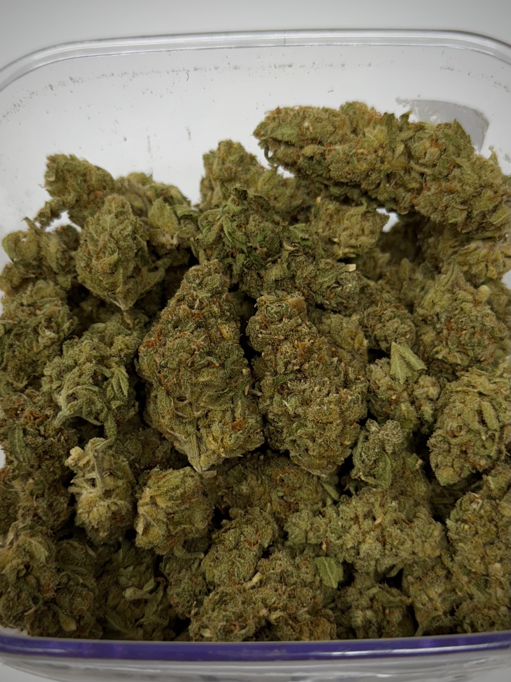 Photograph of product: Jack Herer - Up Stream - 3.5g