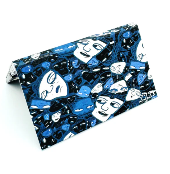 Photograph of product: "Pot Heads" 1 1/4 Rolling Papers