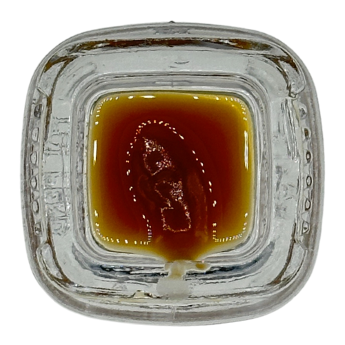 Photograph of product: 3Lefts Project Z Live au chocolat Rosin 1g