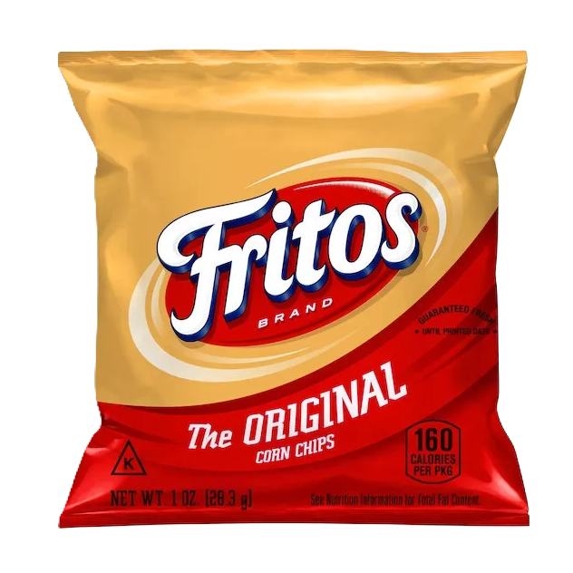 Photograph of product: Fritos - Original