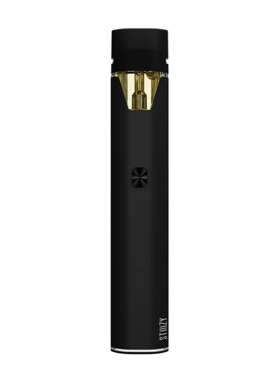 Photograph of product: Stiiizy Pro Battery Kit - Black