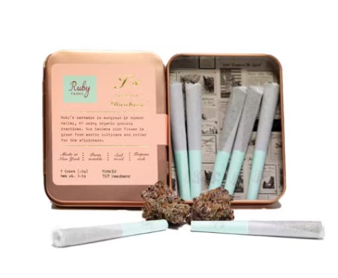 Photograph of product: RUBY FARMS | DOOBIES | 707 HEADBAND | 7PK