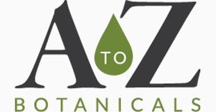 Photograph of product: A to Z Botanicals CBD Wound Gel