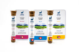 Photograph of product: EAST FORK | CREATE PRE-ROLL PACK | JELLY DELIGHT | 7 x