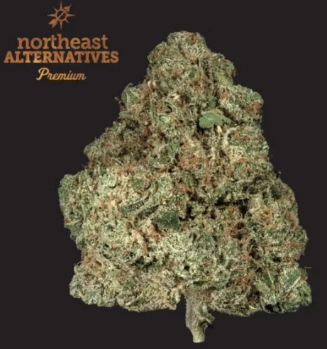 Photograph of product: White 99 NEA Premium - 3.5g