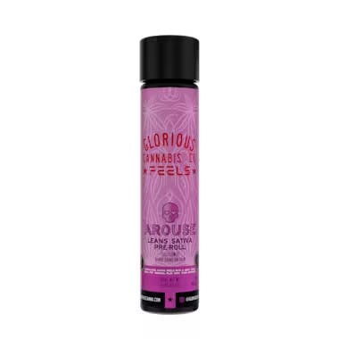 Photograph of product: Dirty Taxi 1g