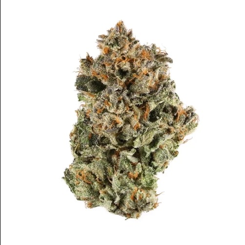 Photograph of product: Dark Star 1g Flower 22.06% TH-oui by ALASKAbuds Grow