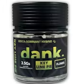 Photograph of product: Key Lime Pie - 3.5g