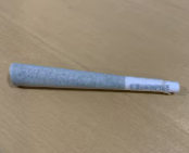 Photograph of product: Pre Rolls-Peanut Butter Pie