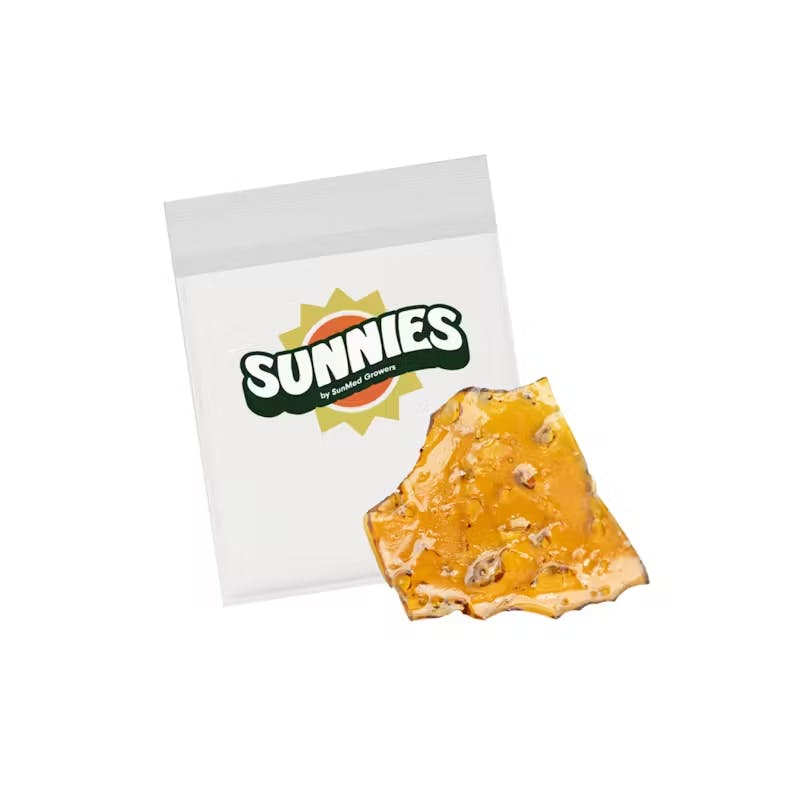 Photograph of product: Voyager Cured Resin