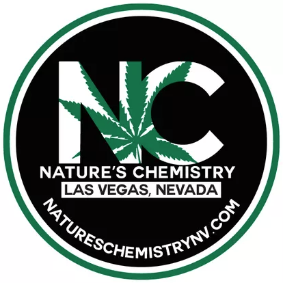 Photograph of product: Nature's Chemistry | Whoa Si Whoa Pre-Roll