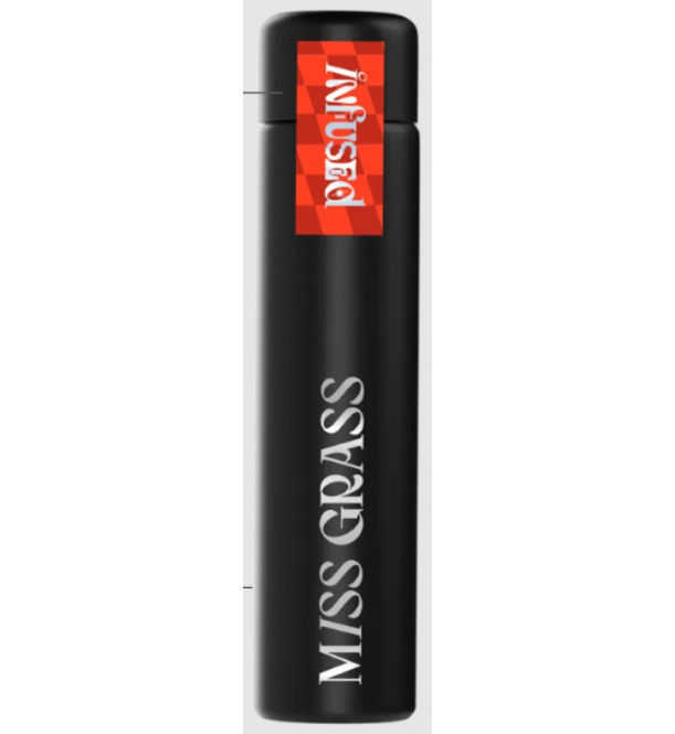 Photograph of Product: Miss Grass - Trop Durban Fast Times Infused Preroll - 1g