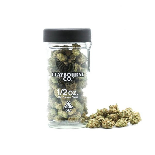 Photograph of product: GMO Smalls - 7g