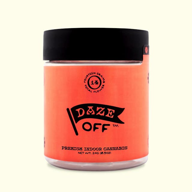 Photograph of product: Biscotti | 14g Flower