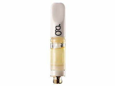 Photograph of product: Good Chemistry | Ingrid | Rosin Vape