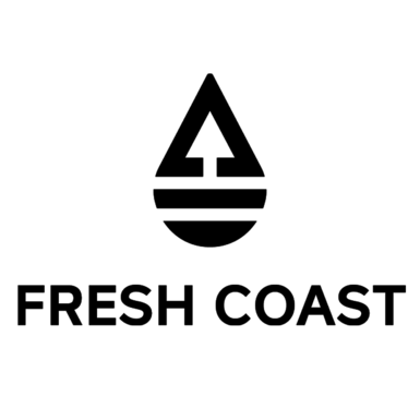 Photograph of Product: Fresh Coast | Zoap | Cured Resin Badder | 1g