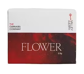 Photograph of product: White Truffle - 3.5g