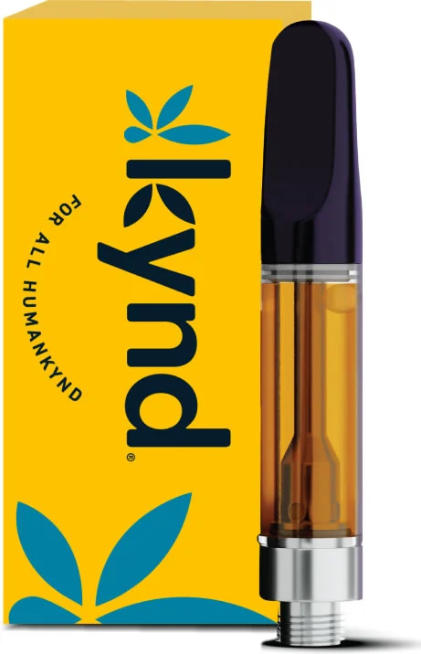Photograph of product: MTF | 1g Cartridge