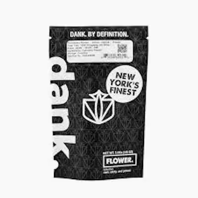 Photograph of product: Sharpie | Sungrown Flower | 3.5g (IDH)