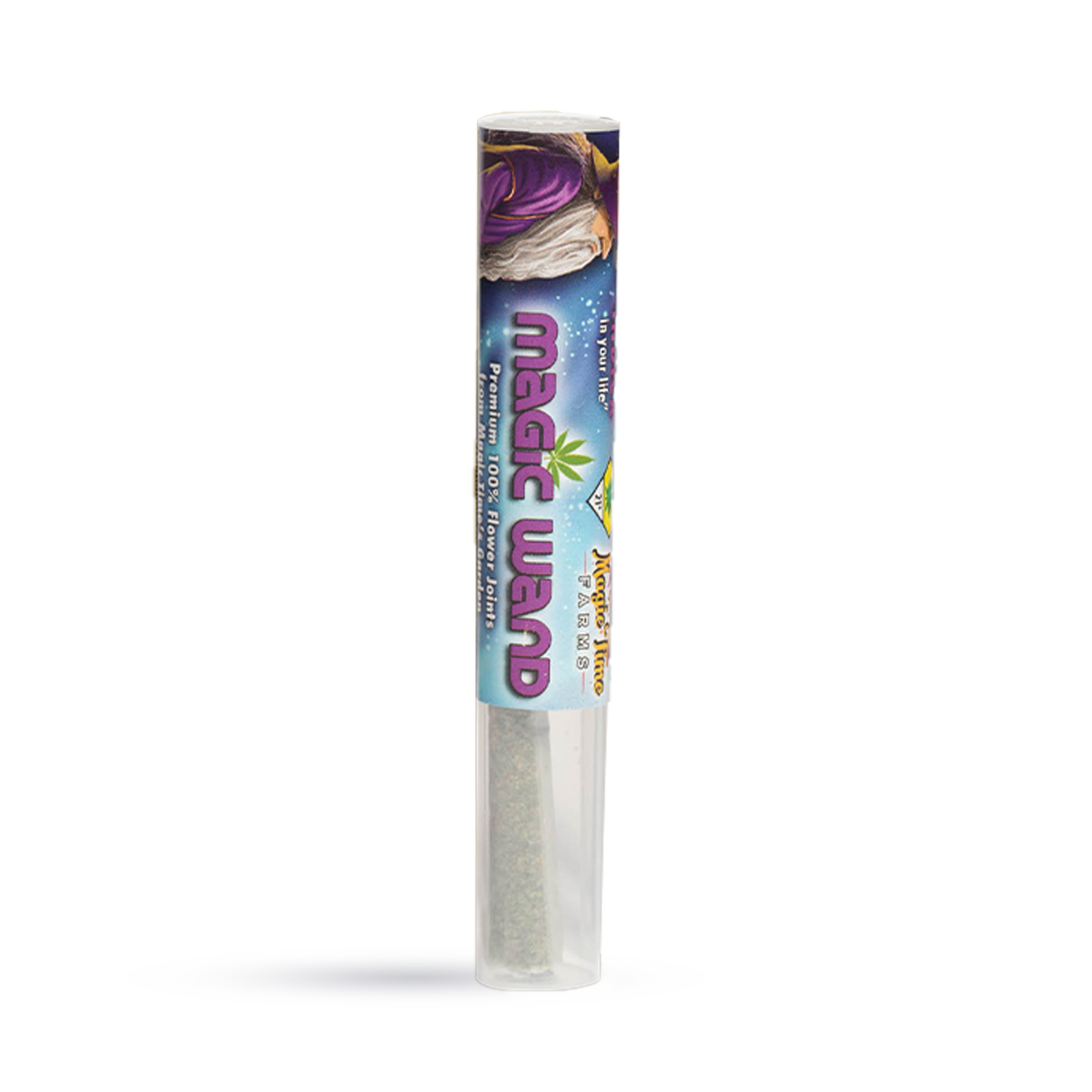 Photograph of product: Tony Montana  Pre-Roll 2-pack | 1g