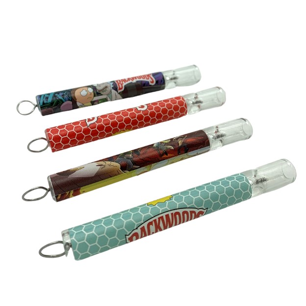 Photograph of product: Chillum Print