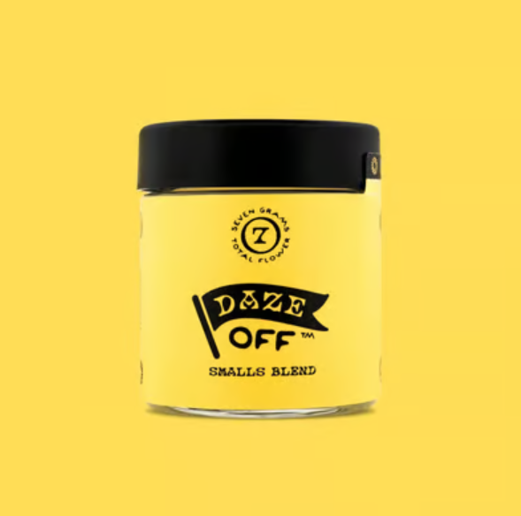 Photograph of product: Oui'd Blend | Pre-Pack Shake - 7g