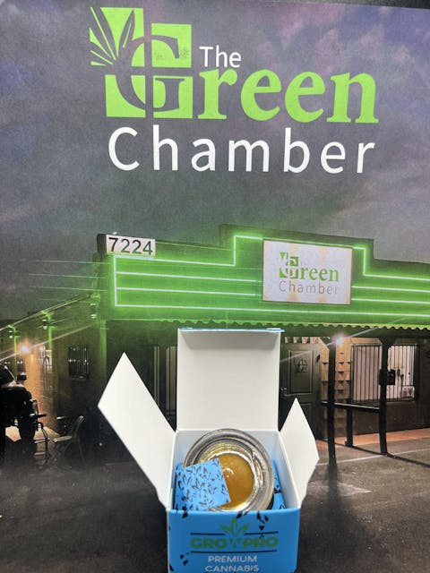 Photograph of product: White Runtz - Concentrate