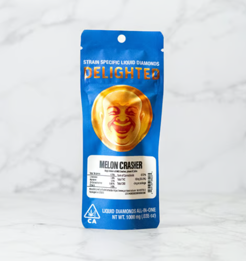Photograph of product: MELON CRASHER AIO