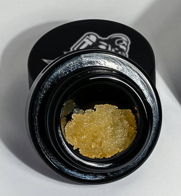 Photograph of product: Purple Haze | Diamonds