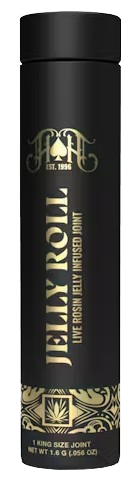 Photograph of product: XJ-13 X GMO (S) 1.6G ROSIN JELLY JOINT