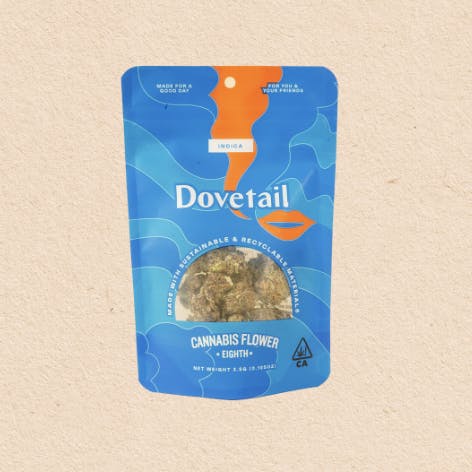Photograph of Product: Pink Kush 3.5g - Sales Floor