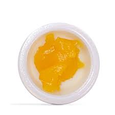 Photograph of product: LEMON BUTTER RUM - LIVE  BADDER - 1G