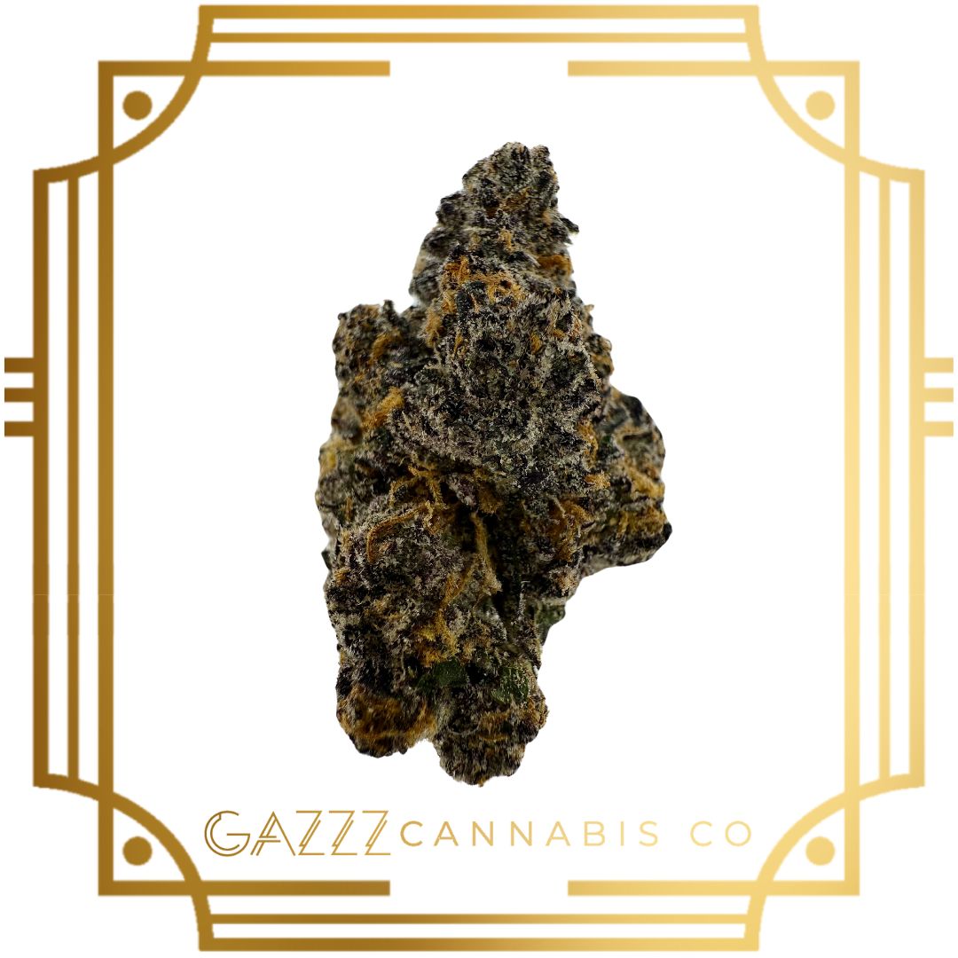 Photograph of product: Deli Style Buds | Krack Kandy - 28g
