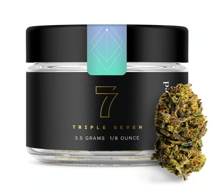 Photograph of product: Orange Sherbert #3 | 3.5g