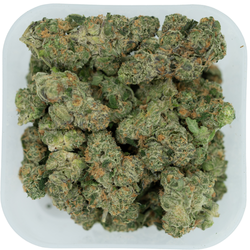 Photograph of product: LJA Flower Bigs Grapple Pie - 28g