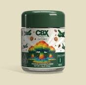 Photograph of product: Zatomic OG 3.5g - 