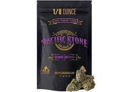 Photograph of product: Pacific Stone - Wedding Cake (I) 3.5g