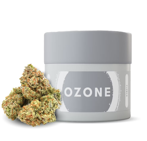 Photograph of product: Lemon Pastries (Ozone) - 3.5g
